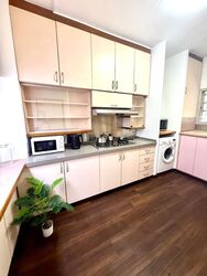 Ridgewood (D10), Condominium #534921301